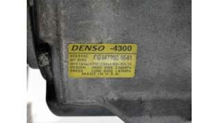 GUARNECIDO PUERTA TRASERA DERECHA OTROS VEHICULOS - L.5800076 / 67613X7A07