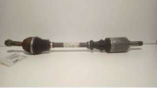 MANDO ELEVALUNAS TRASERO DERECHO OTROS VEHICULOS - L.5800089 / 848100K080 2