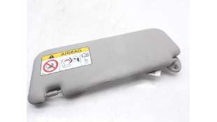 PARASOL DERECHO OTROS VEHICULOS - L.5800126 / 743100KF10B0