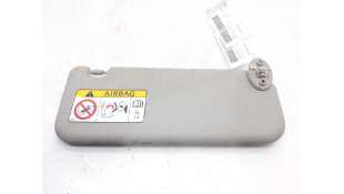 PARASOL DERECHO OTROS VEHICULOS - L.5800126 / 743100KF10B0 2