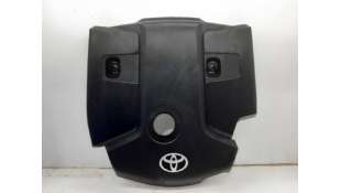 CUBIERTA MOTOR OTROS VEHICULOS - L.5800167 / 126010E010