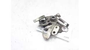 CERRADURA CAPOT CITROEN DS4 (2011-2015) 2.0 HDI 165 163CV 1997CC - L.5800305 / 7934F5