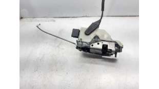 CERRADURA PUERTA DELANTERA DERECHA CITROEN DS4 (2011-2015) 2.0 HDI 165 163CV 1997CC - L.5800307 / 9685351480 2