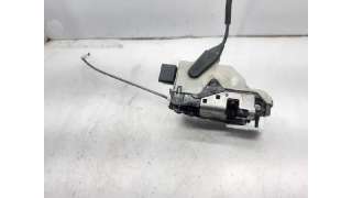 CERRADURA PUERTA DELANTERA DERECHA CITROEN DS4 (2011-2015) 2.0 HDI 165 163CV 1997CC - L.5800307 / 9685351480