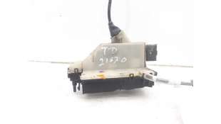 CERRADURA PUERTA TRASERA DERECHA CITROEN DS4 (2011-2015) 2.0 HDI 165 163CV 1997CC - L.5800309 / 9685353480