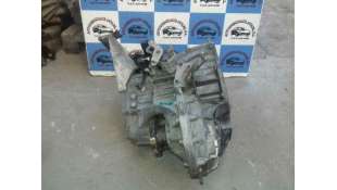 CERRADURA PUERTA TRASERA DERECHA CITROEN DS4 (2011-2015) 2.0 HDI 165 163CV 1997CC - L.5800309 / 9685353480 2