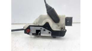 CERRADURA PUERTA TRASERA IZQUIERDA CITROEN DS4 (2011-2015) 2.0 HDI 165 163CV 1997CC - L.5800310 / 9685353380 2