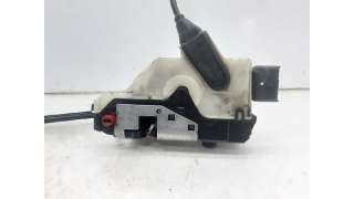 CERRADURA PUERTA TRASERA IZQUIERDA CITROEN DS4 (2011-2015) 2.0 HDI 165 163CV 1997CC - L.5800310 / 9685353380