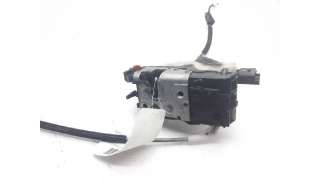 CERRADURA PUERTA TRASERA IZQUIERDA CITROEN DS4 (2011-2015) 2.0 HDI 165 163CV 1997CC - L.5800310 / 9685353380