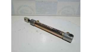 CONDENSADOR / RADIADOR  AIRE ACONDICIONADO CITROEN DS4 (2011-2015) 2.0 HDI 165 163CV 1997CC - L.5800314 / 9682531680