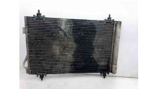 CONDENSADOR / RADIADOR  AIRE ACONDICIONADO CITROEN DS4 (2011-2015) 2.0 HDI 165 163CV 1997CC - L.5800314 / 9682531680 2