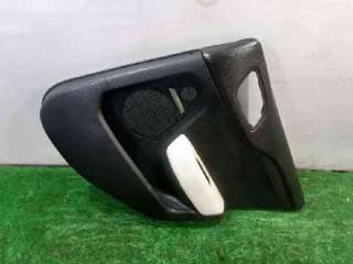GUARNECIDO PUERTA TRASERA DERECHA CITROEN DS4 (2011-2015) 2.0 HDI 165 163CV 1997CC - L.5800341 / 934824