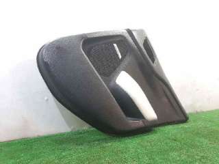 GUARNECIDO PUERTA TRASERA DERECHA CITROEN DS4 (2011-2015) 2.0 HDI 165 163CV 1997CC - L.5800341 / 934824