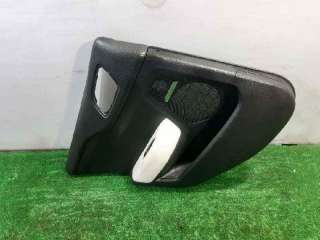 GUARNECIDO PUERTA TRASERA IZQUIERDA CITROEN DS4 (2011-2015) 2.0 HDI 165 163CV 1997CC - L.5800342 / 934724