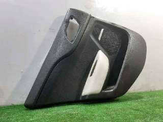 GUARNECIDO PUERTA TRASERA IZQUIERDA CITROEN DS4 (2011-2015) 2.0 HDI 165 163CV 1997CC - L.5800342 / 934724