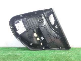 GUARNECIDO PUERTA TRASERA IZQUIERDA CITROEN DS4 (2011-2015) 2.0 HDI 165 163CV 1997CC - L.5800342 / 934724