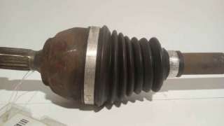 MANETA EXTERIOR TRASERA IZQUIERDA CITROEN DS4 (2011-2015) 2.0 HDI 165 163CV 1997CC - L.5800358 / 9687712177