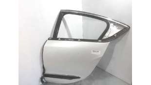 PUERTA TRASERA IZQUIERDA CITROEN DS4 (2011-2015) 2.0 HDI 165 163CV 1997CC - L.5800393 / 9006S1