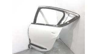 PUERTA TRASERA IZQUIERDA CITROEN DS4 (2011-2015) 2.0 HDI 165 163CV 1997CC - L.5800393 / 9006S1