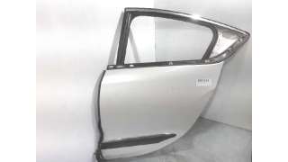 PUERTA TRASERA IZQUIERDA CITROEN DS4 (2011-2015) 2.0 HDI 165 163CV 1997CC - L.5800393 / 9006S1