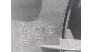 SONDA LAMBDA CITROEN DS4 (2011-2015) 2.0 HDI 165 163CV 1997CC - L.5800403 / 9681852780