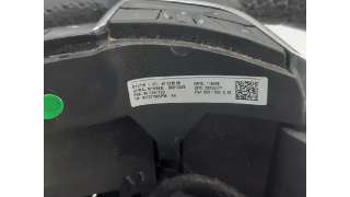 VOLANTE CITROEN DS4 (2011-2015) 2.0 HDI 165 163CV 1997CC - L.5800428 / 96754519ZD