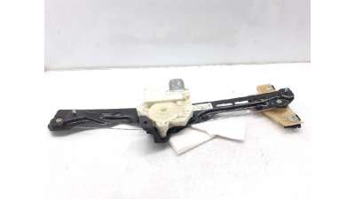 ELEVALUNAS TRASERO IZQUIERDO CITROEN C4 GRAND PICASSO II (2013-) 2.0 BLUEHDI 150 150CV 1997CC - L.5800437 / 9676172480