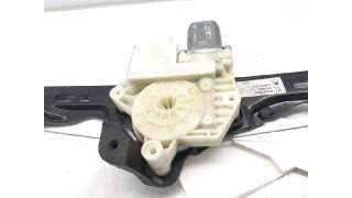 ELEVALUNAS TRASERO IZQUIERDO CITROEN C4 GRAND PICASSO II (2013-) 2.0 BLUEHDI 150 150CV 1997CC - L.5800437 / 9676172480