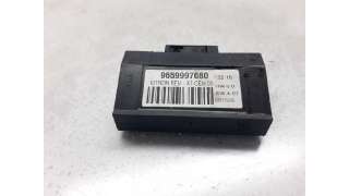 MODULO ELECTRONICO CITROEN C4 GRAND PICASSO II (2013-) 2.0 BLUEHDI 150 150CV 1997CC - L.5800629 / 9659997680