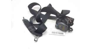 CINTURON SEGURIDAD TRASERO IZQUIERDO CITROEN DS4 (2011-2015) 2.0 HDI 165 163CV 1997CC - L.5800660 / 96871541