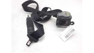 CINTURON SEGURIDAD TRASERO IZQUIERDO CITROEN DS4 (2011-2015) 2.0 HDI 165 163CV 1997CC - L.5800660 / 96871541 2