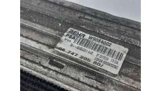 INTERCOOLER CITROEN DS4 (2011-2015) 2.0 HDI 165 163CV 1997CC - L.5800674 / 9674720580