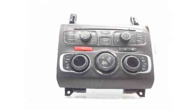 MANDO CLIMATIZADOR CITROEN DS4 (2011-2015) 2.0 HDI 165 163CV 1997CC - L.5800677 / 9666027877