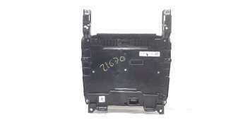 MANDO CLIMATIZADOR CITROEN DS4 (2011-2015) 2.0 HDI 165 163CV 1997CC - L.5800677 / 9666027877