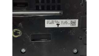 MANDO CLIMATIZADOR CITROEN DS4 (2011-2015) 2.0 HDI 165 163CV 1997CC - L.5800677 / 9666027877