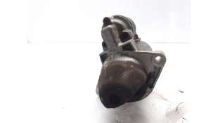 MOTOR ARRANQUE OPEL CORSA C (2003-2009) 1.3 CDTI (F08, F68) 70CV 1248CC - L.5800885 / 0001107437 2