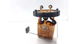AFORADOR PEUGEOT 307 (2005-2009) 1.6 HDI 90CV 1560CC - L.5801222 / 1525S8