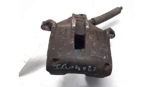 PINZA FRENO DELANTERA IZQUIERDA PEUGEOT 307 (2005-2009) 1.6 HDI 90CV 1560CC - L.5801391 / 4400R6