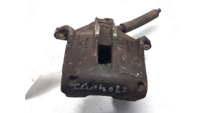 PINZA FRENO DELANTERA IZQUIERDA PEUGEOT 307 (2005-2009) 1.6 HDI 90CV 1560CC - L.5801391 / 4400R6