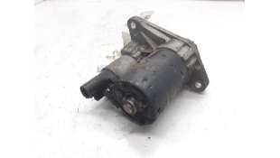 MOTOR ARRANQUE SKODA FABIA I (2003-2008) 1.2 64CV 1198CC - L.5801596 / 02T911023R