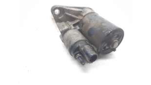 MOTOR ARRANQUE SKODA FABIA I (2003-2008) 1.2 64CV 1198CC - L.5801596 / 02T911023R 2