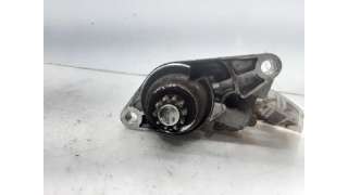 MOTOR ARRANQUE SKODA FABIA I (2003-2008) 1.2 64CV 1198CC - L.5801596 / 02T911023R