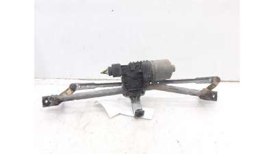 MOTOR LIMPIA DELANTERO SKODA FABIA I (2003-2008) 1.2 64CV 1198CC - L.5801602 / 6Q1955119A