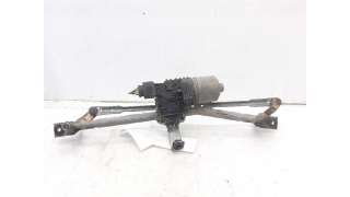 MOTOR LIMPIA DELANTERO SKODA FABIA I (2003-2008) 1.2 64CV 1198CC - L.5801602 / 6Q1955119A