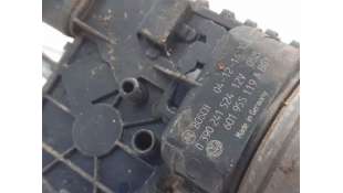 MOTOR LIMPIA DELANTERO SKODA FABIA I (2003-2008) 1.2 64CV 1198CC - L.5801602 / 6Q1955119A 2