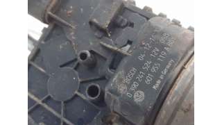 MOTOR LIMPIA DELANTERO SKODA FABIA I (2003-2008) 1.2 64CV 1198CC - L.5801602 / 6Q1955119A