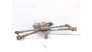 MOTOR LIMPIA DELANTERO SKODA FABIA I (2003-2008) 1.2 64CV 1198CC - L.5801602 / 6Q1955119A
