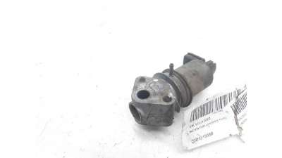 VALVULA EGR SKODA FABIA I (2003-2008) 1.2 64CV 1198CC - L.5801674 / 03D131503B