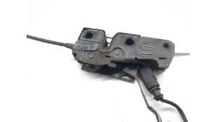 CERRADURA CAPOT SKODA OCTAVIA II (2004-2010) 1.9 TDI 105CV 1896CC - L.5801759 / 1Z0823509G
