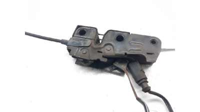 CERRADURA CAPOT SKODA OCTAVIA II (2004-2010) 1.9 TDI 105CV 1896CC - L.5801759 / 1Z0823509G